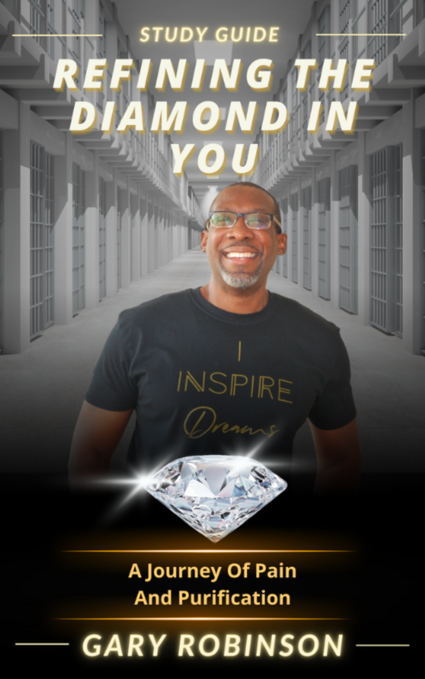Refining The Diamond In You Study Guide is a no-nonsense approach to changing your life. It is for the serious student of life that is willing to put in the hard work of looking clearly at themselves and facing some unpleasant truths. Becoming a student of yourself will allow you to transform your life and tap into everything within you.